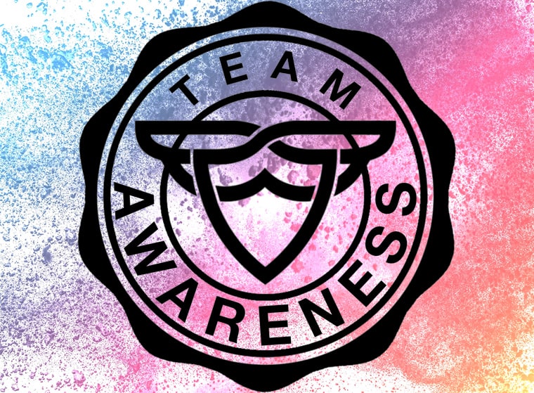 Team Awareness Logo