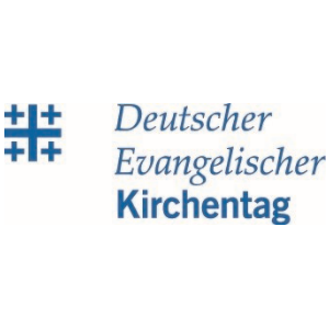 Deutscher Evangelischer Kirchentag Logo
