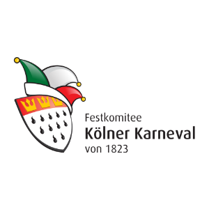 Festkomitee Kölner Karneval Logo