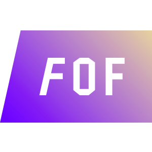 Future of Festivals Logo
