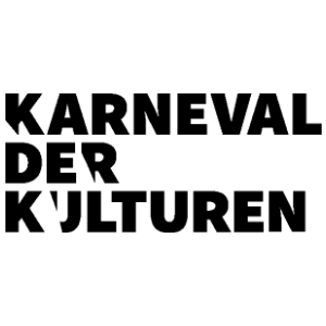 Karneval der Kulturen Logo