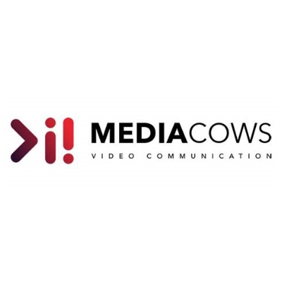 Media Cows Logo