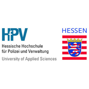Polizeihochschule Hessen Logo