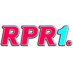 RPR 1 Logo