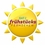 SAT 1 Frühstücksfernsehen Logo