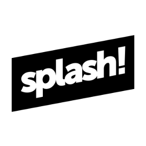 Splash! Logo