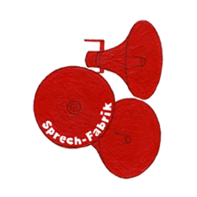 Sprechfabrik Logo