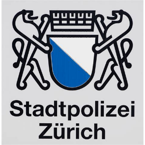 Stadtpolizei Zürich Logo
