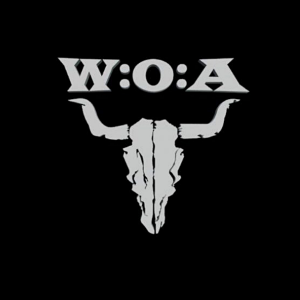Wacken Open Air Logo
