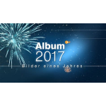 ZDF Album des Jahres 2017