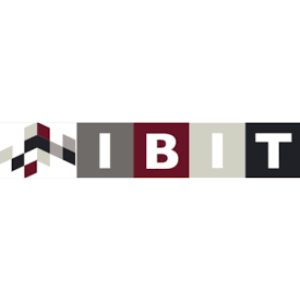 ibit Logo
