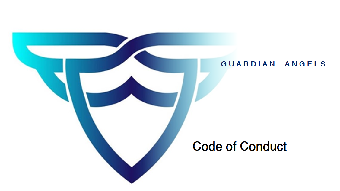 Info Cover Code of Conduct