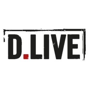 dLive Logo
