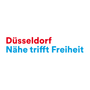 Stadt Düsseldorf Logo